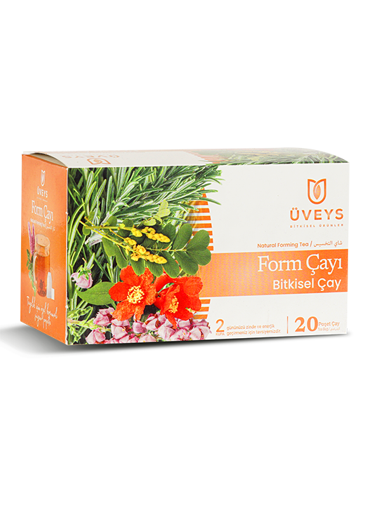 Üveys Form Çayı